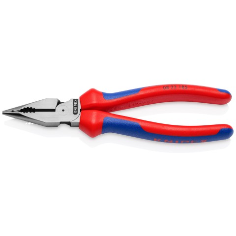 Needle-Nose Combination Pliers | KNIPEX Tools