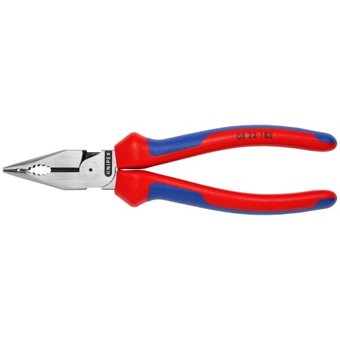 Needle-Nose Combination Pliers | KNIPEX Tools