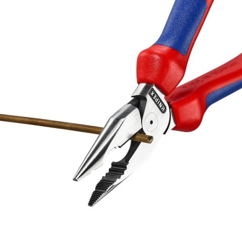 Needle-Nose Combination Pliers | 08 22 185