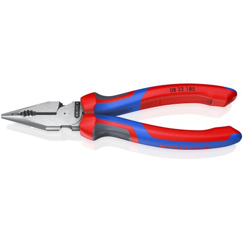 ビスケット・ニャムニャム Needle-Nose Combination Pliers | KNIPEX Tools