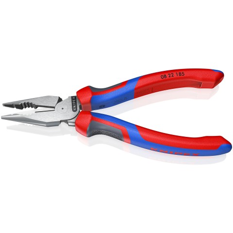 Needle-Nose Combination Pliers | KNIPEX Tools