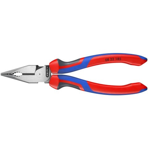Needle-Nose Combination Pliers | 08 22 185