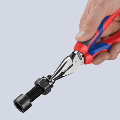 Needle-Nose Combination Pliers | KNIPEX Tools