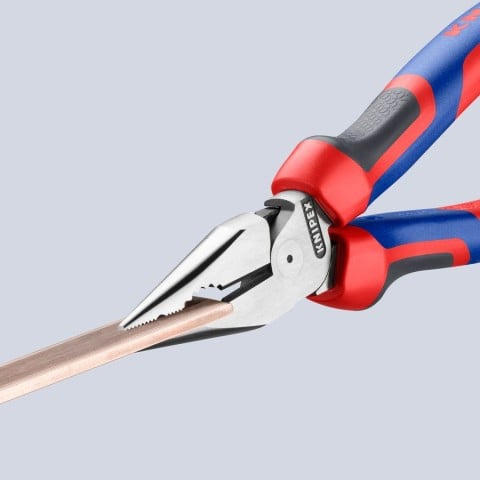 Needle-Nose Combination Pliers | 08 22 185