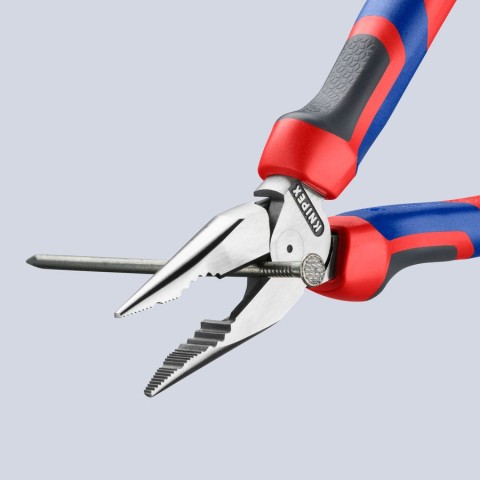Needle-Nose Combination Pliers | 08 22 185