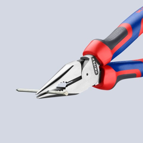 Needle-Nose Combination Pliers | KNIPEX Tools