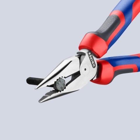Needle-Nose Combination Pliers | 08 22 185