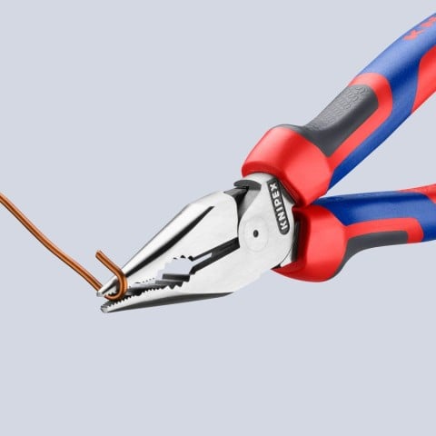 Needle-Nose Combination Pliers | KNIPEX Tools