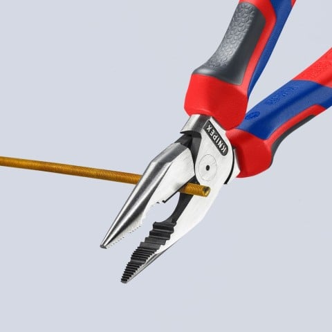 Needle-Nose Combination Pliers | KNIPEX Tools
