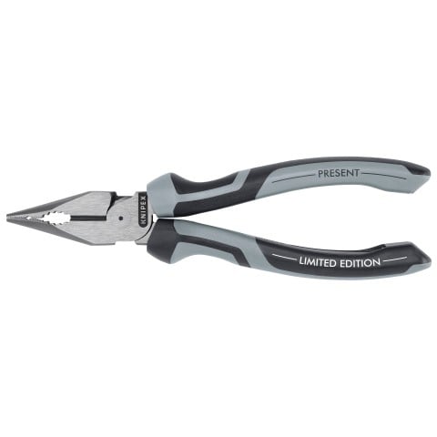 2026 Limited Edition Needle-Nose Combination Pliers | 08 22 185 S01