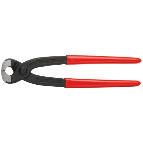 Ear Clamp Pliers | KNIPEX Tools