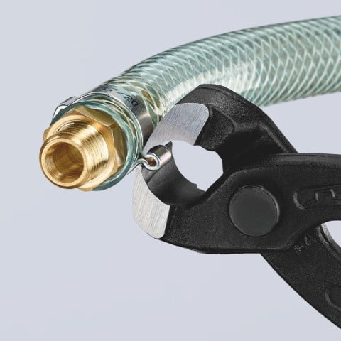 Ear Clamp Pliers | 10 98 I220
