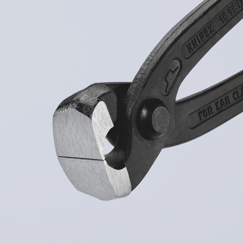 Ear Clamp Pliers | 10 98 I220