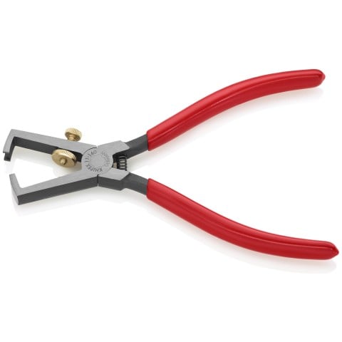 End-Type Wire Stripper | 11 01 160