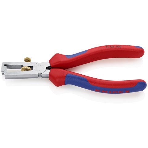 End-Type Wire Stripper | 11 05 160