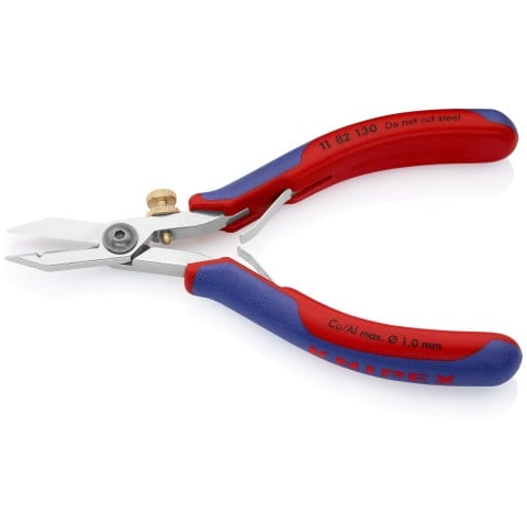 Electronics Wire Stripping Shears | 11 82 130