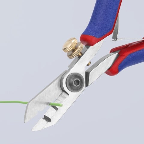Electronics Wire Stripping Shears | 11 82 130