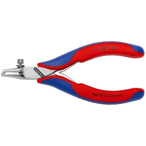 Electronics Wire Stripper | 11 92 140