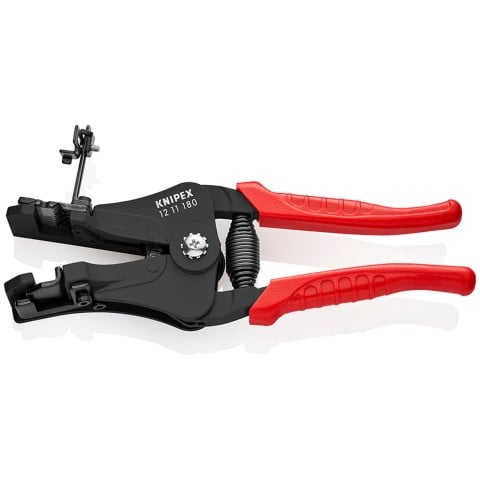 Automatic Wire Stripper | 12 11 180