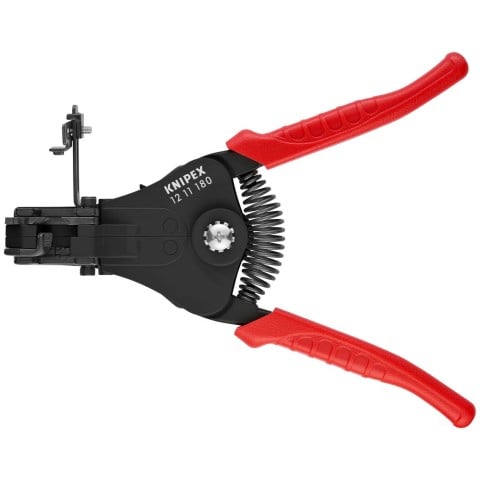 Automatic Wire Stripper | 12 11 180