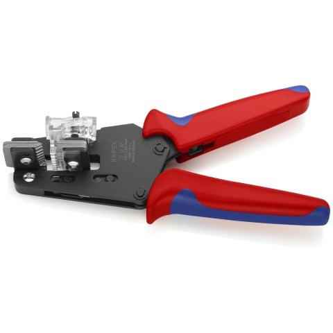 Automatic Wire Stripper 0.03-2.08 mm2 | 12 12 02
