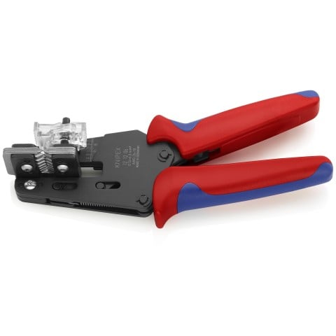 Automatic Wire Stripper 0.14-6.0 mm2 | 12 12 06