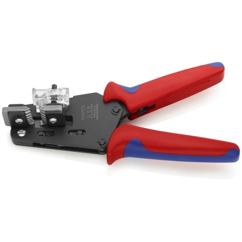 Automatic Wire Stripper 0.14-6.0 mm2 | 12 12 06