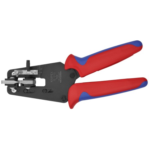 Automatic Wire Stripper 16-26 AWG | KNIPEX Tools