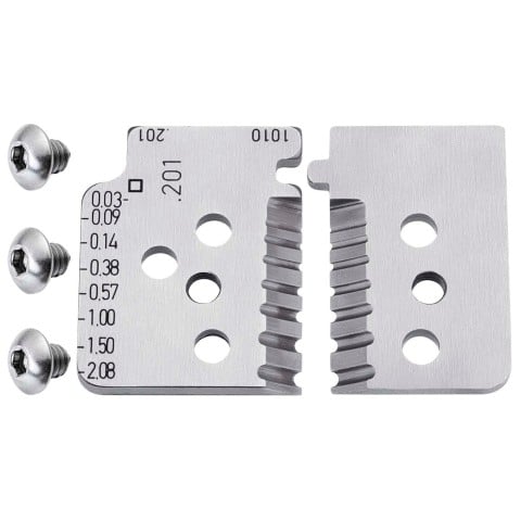 Spare Blades for 12 12 02 | 12 19 02