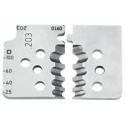 Spare Blades for 12 12 10 | 12 19 10