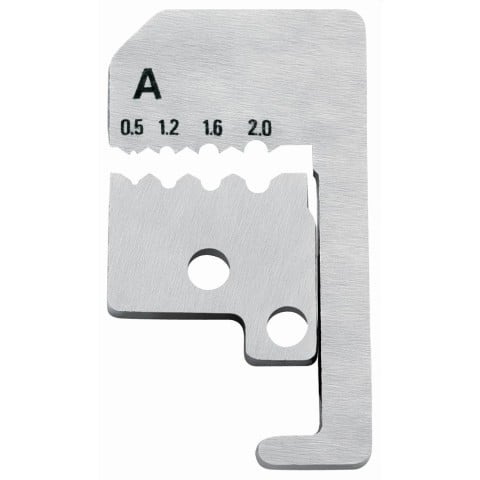 Spare Blades for 12 11 180 | 12 19 180