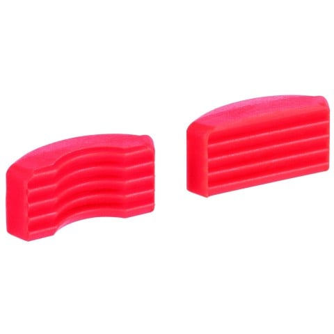 Spare Clamping Jaws for 12 50 200 | 12 59 02