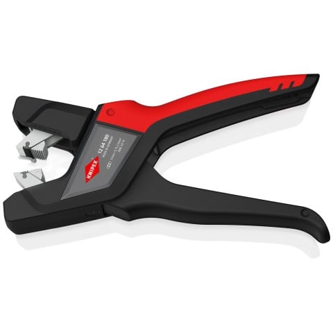 Automatic Flat Cable Stripper 14-18 AWG | 12 64 180