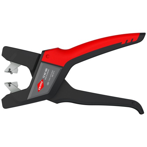 Automatic Wire Stripper 0.03-2.08 mm2 | KNIPEX Tools