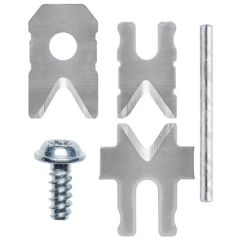 Spare Blades for 12 62 180 | 12 69 21