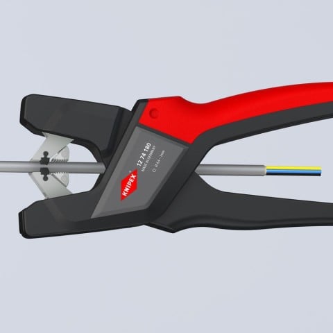 Automatic Control Cable Stripper | 12 74 180 SB