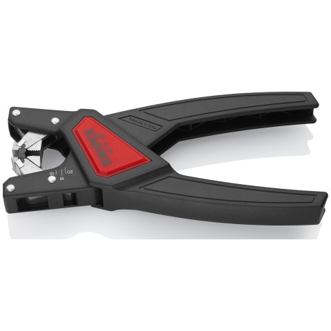 Automatic Stripping Pliers for Control Cable | KNIPEX Tools