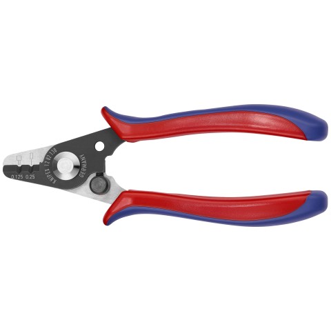Stripping Tool for Fiber Optics Cable | KNIPEX Tools