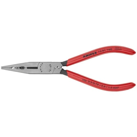 4-in-1 Electricians' Pliers-Metric Wire | 13 01 160