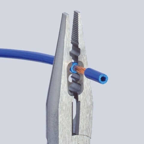 4-in-1 Electricians' Pliers 10-14 AWG | 13 01 614