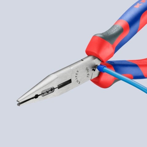 4-in-1 Electricians' Pliers-Metric Wire | 13 02 160