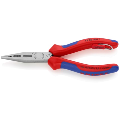 Tethered Tools | Products | KNIPEX Tools