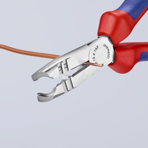 Dismantling Pliers | 13 42 165
