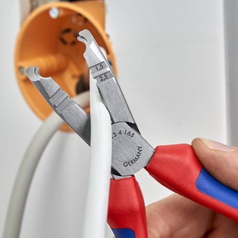 Dismantling Pliers | 13 42 165