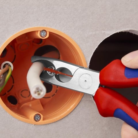 Dismantling Pliers | 13 42 165