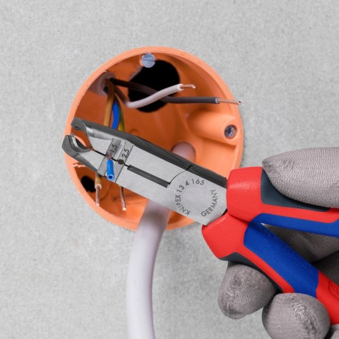 Dismantling Pliers | KNIPEX Tools