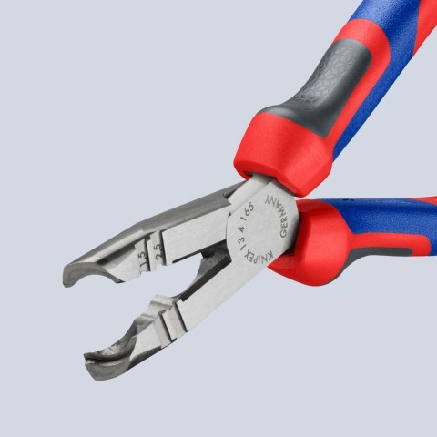 Dismantling Pliers | KNIPEX Tools