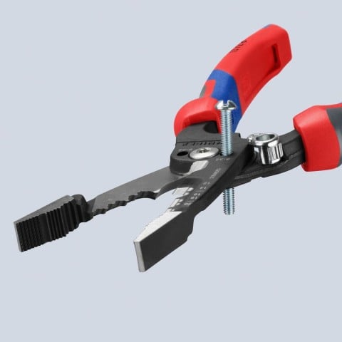 Forged Wire Stripper 20-10 AWG | 13 72 8