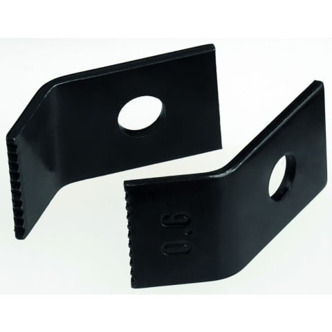 Spare Blades for 15 11 120, 1/64" (0.6 mm) | 15 19 006