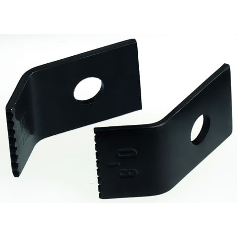 Spare Blades for 15 11 120, 1/32" (0.8 mm) | 15 19 008